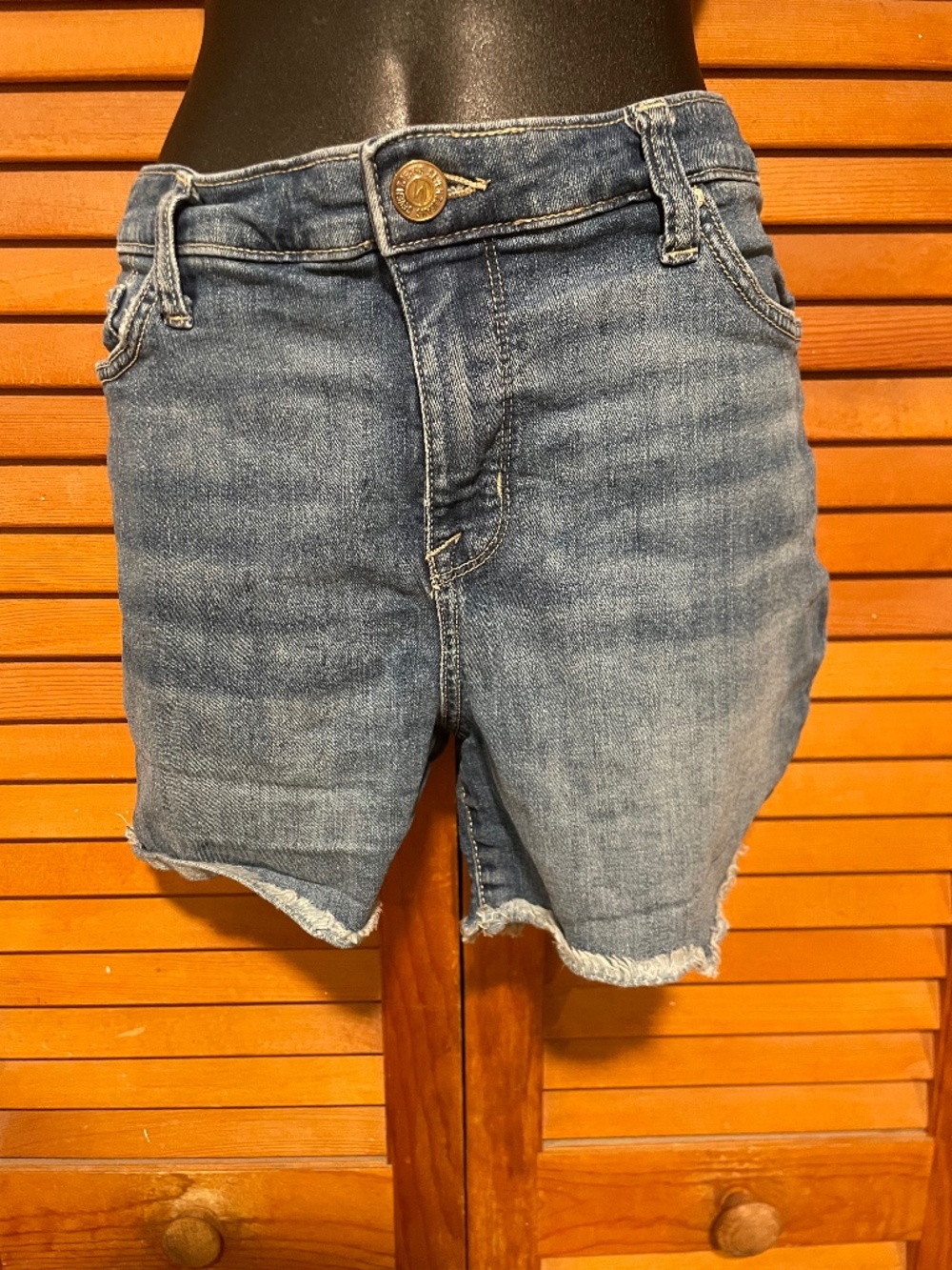 Seven 7 jean shorts